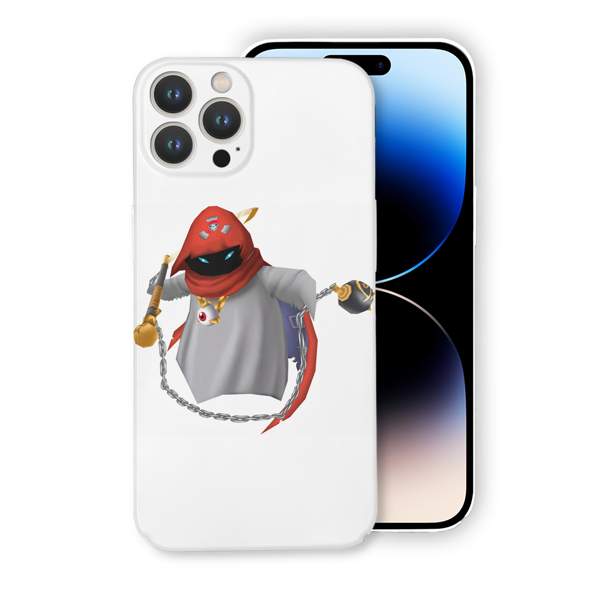 （画像用） Digimon デジタルモンスター/デジモン 【iPhone 14シリーズ対応】ハードケース